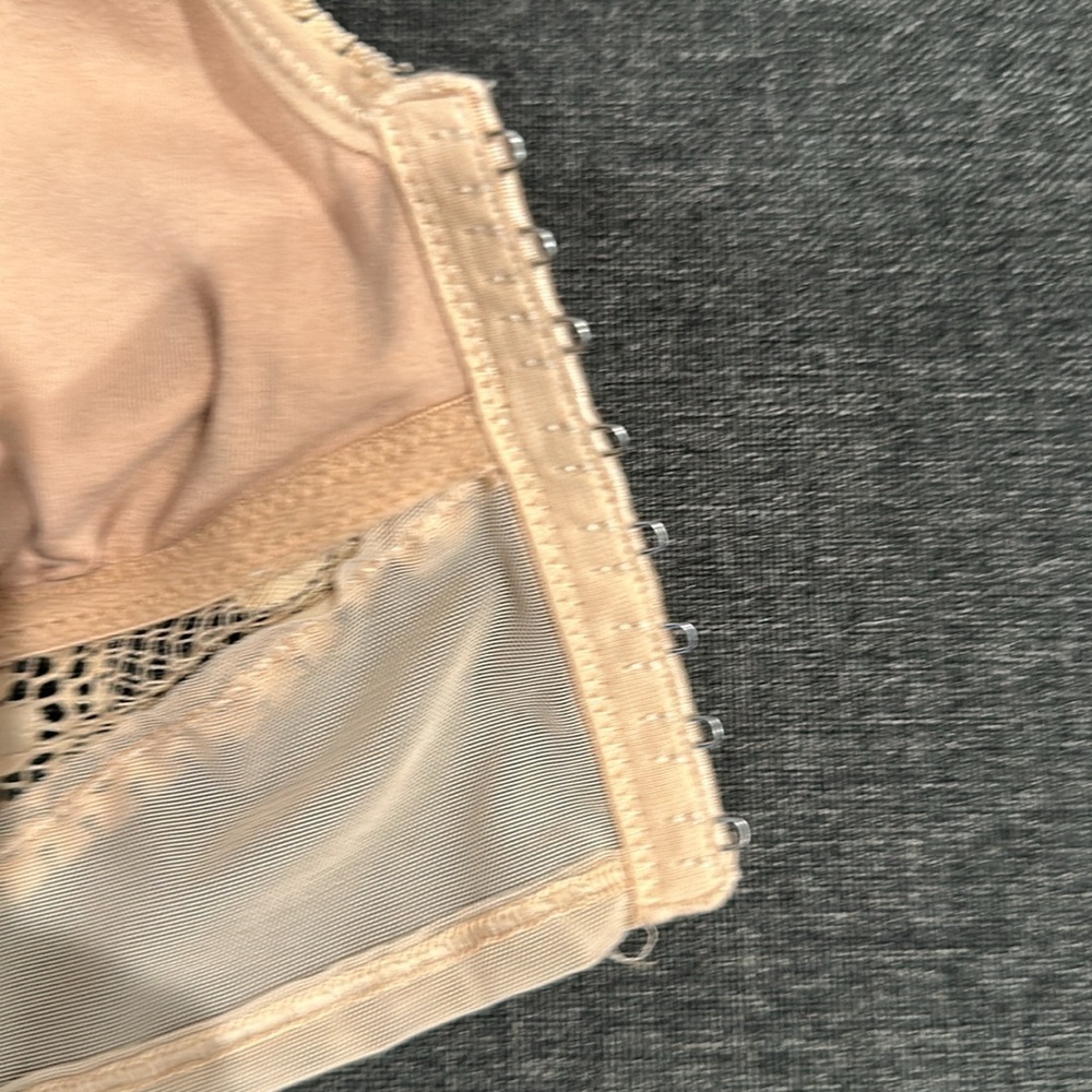 Aerie Bralette size Large - Picture 5 of 6
